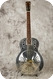 Dobro M14-Chrome