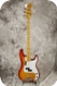 Fender Precision Bass 1981-Sienna Burst