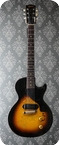 Gibson Les Paul Junior 1956