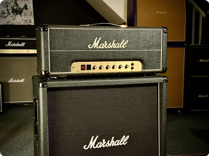 Marshall Jmp 2203 1979 Black