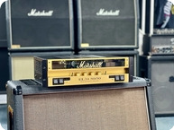 Marshall-EL34 50/50-2008-Gold