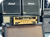 Marshall EL34 50/50 2008-Gold