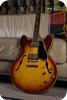 Gibson -  ES335TD 1964 Sunburst