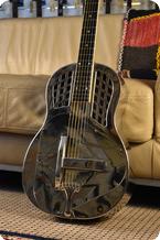 National Style 1 1928 Nickel Silver