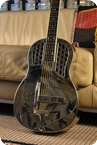 National Style 1 1928 Nickel Silver