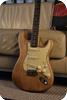 Fender Stratocaster 1966-Natural