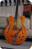 Gretsch -  6120 Chet Atkins 1965 Orange