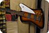 Gibson Thunderbird Bass 1976 Sunburst