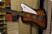 Gibson Thunderbird Bass 1976 Sunburst