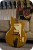 NO NAME  Glenwood Map Guitar 2000-Tan