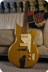 Gilet Glenwood Map Guitar 2000 Tan