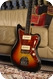 Fender Jazzmaster 1962 Sunburst Fender Jazzmaster 1962 Sunburst