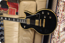 Gibson Les Paul Custom 1969 Black