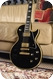 Gibson Les Paul Custom 1969 Black Gibson Les Paul Custom 1969 Black