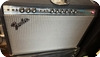 Fender -  Vibrolux Reverb Chromeface. 1978