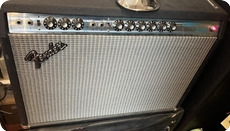 Fender Vibrolux Reverb Chromeface. 1978