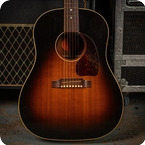 Gibson J45 2000 Sunburst
