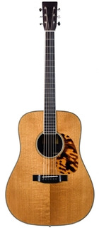 Eastman E20d Large Sound Hole Thermo Cured