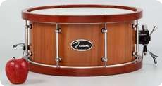 Fidock Drums Tasmanian Myrtle 14x6.5 2014 Natural