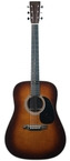 Martin HD28 Reimagined Ambertone 2024