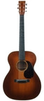 Martin OM18 Authentic 2013 1933 Martin OM18 Authentic 2013 1933
