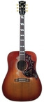 Gibson Hummingbird Washed Cherry Sunburst Murphy Lab Heavy Aged B Stock 1960