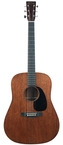 Martin D17 Martin D17