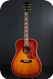 Gibson Hummingbird Custom 1975-Cherry Sunburst