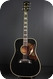 Gibson DOVE Ebony 1977-Black
