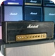 Marshall JTM45 MKII 1965 Black