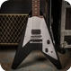 Gibson 67 Reissue Flying V 1999 Ebony