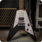 Gibson 67 Reissue Flying V 1999 Ebony