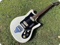Hopf Jupiter White German Fetish 1960 White