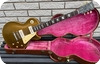 Gibson Les Paul Model 1956 Goldtop Gibson Les Paul Model 1956 Goldtop