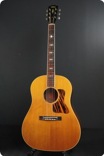 Gibson Advanced Jumbo 2002 Natural