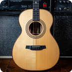 Fylde-8401 – TENOR GUITAR-2000-Natural
