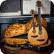 Fylde-DOUBLE NECK 8603 – MANDOLIN / 6 STRING GUITAR-2000-Natural