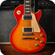 Gibson-Les Paul Classic-1990-Cherry Sunburst