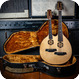 Fylde-DOUBLE NECK 8403 â MANDOLIN / MANDOLA-2000-Natural