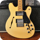 Fender Starcaster 1975 White