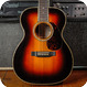 Martin Eric Clapton Limited Edition 00042M 182/250 2008-Sunburst Martin Eric Clapton Limited Edition 00042M 182/250 2008-Sunburst