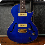 Gibson-Blueshawk-1998-Blue