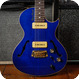 Gibson Gibson Blueshawk 1998 Blue 1998 Blue