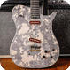Chris Larsen-Model 9 MKI-2000-Digital Camo