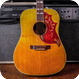 Gibson-Gibson Hummingbird 1968 Natural-1968-Natural