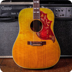 Gibson Gibson Hummingbird 1968 Natural 1968 Natural