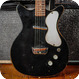 Danelectro-DC-1 -1960-Black