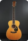 C. F. Martin Co OM 45 Custom 1989 Natural C. F. Martin Co OM 45 Custom 1989 Natural