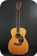 C. F. Martin Co OM 45 Custom 1989 Natural