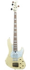 Mayones Jabba HF Aged Yellow 5 Mayones Jabba HF Aged Yellow 5